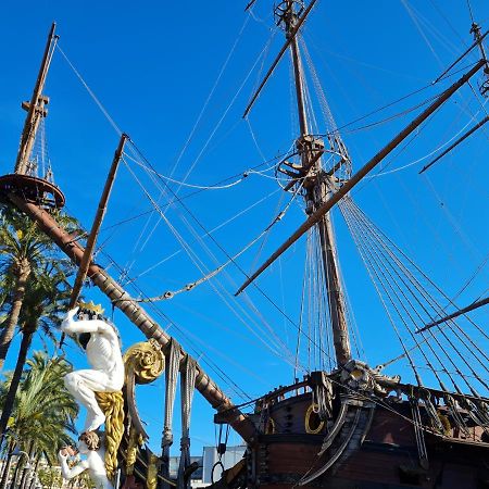 Genova Centro Da Hanna Eksteriør bilde